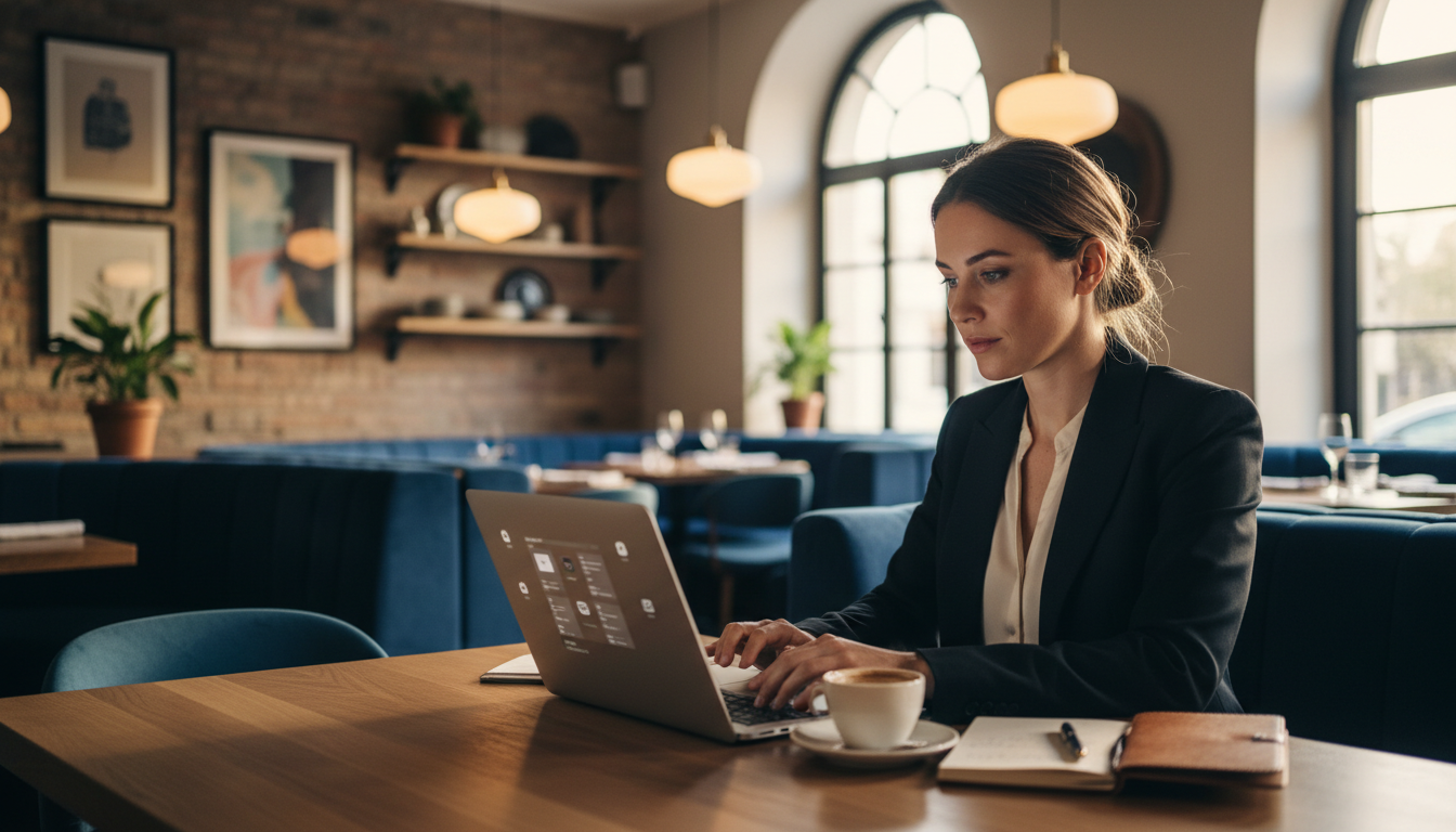 Guest Marketing & CRM